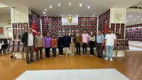 17.05.2024 AKÜ EĞİTİM FAKÜLTESİ ÖĞRENCİLERİ DERNEĞİMİZİ ZİYARETİ: