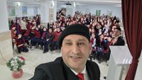 03.03.2025 KADINANA İMAM HATİP ORTAOKULUNDA SÖYLEŞİMİZ: