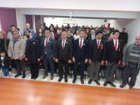 03.03.2025 ÇAY MELEK SULTAN ANAOKULUNDA SÖYLEŞİMİZ: