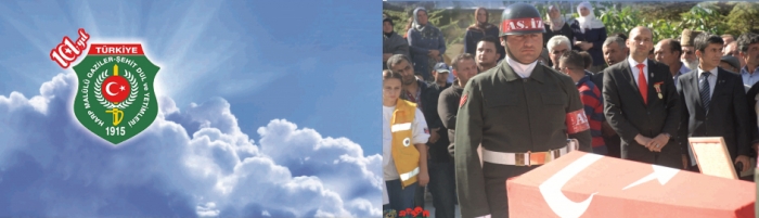 BAŞKAN KUMARTAŞLIDAN ÜLKEMİZE BAŞSAĞLIĞI MESAJI