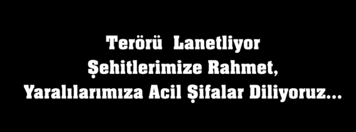 KANDİL GÜNÜ CANIMIZI YAKTILAR                  