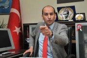 BAŞKAN  KUMARTAŞLIDAN MİLLİ BİRLİK ÇAĞRISI