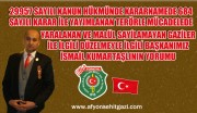 BAŞKAN KUMARTAŞLI'NIN YORUMU