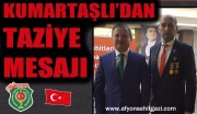 SAYIN KOÇAK AİLESİNE BAŞ SAĞLIĞI DİLERİZ: