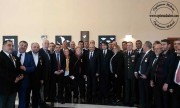 MSB Bakanı Fikri IŞIK ile Şehit Yakını ve Gazilerin özlük hakları konuşuldu