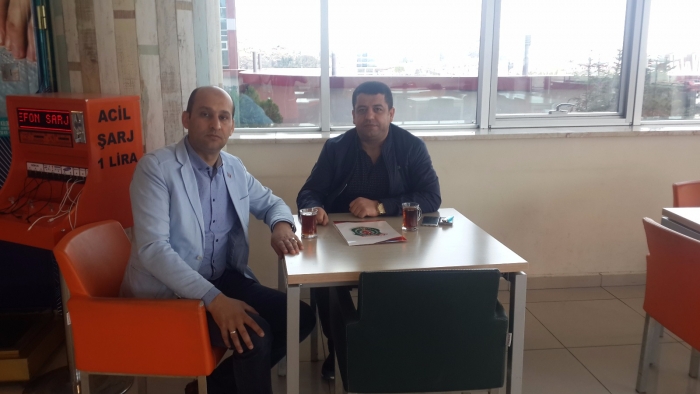 KANTİN İŞLETMELERİNDEN DUYGULANDIRAN DAVRANIŞ                  