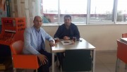 KANTİN İŞLETMELERİNDEN DUYGULANDIRAN DAVRANIŞ