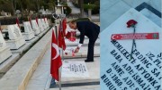 KUMARTAŞLIDAN DUYGULANDIRAN DAVRANIŞ