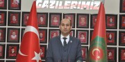 BAŞKAN KUMARTAŞLI”TERÖRE KARŞI BİR OLMAK ZORUNDAYIZ”