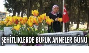 BAŞKAN KUMARTAŞLI´DAN ANNELER GÜNÜ MESAJI