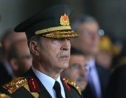 GENELKURMAY BAŞKANI ORG. HULUSİ AKAR’IN ANNELER GÜNÜ MESAJI