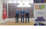 TOPLUM DESTEKLİ POLİS ŞUBE MÜRÜLÜĞÜNDEN DERMEĞİMİZE ZİYARET