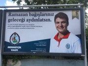 AFYONKARAHİSAR BELEDİYE BAŞKANLIĞINDAN ANLAMLI DAVRANIŞ