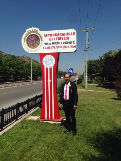 Kumartaşlı: 15 Temmuz Arifesinde Hassasiyet Memnun Etti                  
