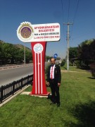 Kumartaşlı: 15 Temmuz Arifesinde Hassasiyet Memnun Etti