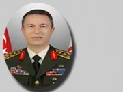 GENELKURMAY BAŞKANI'NDAN 15 TEMMUZ MESAJI
