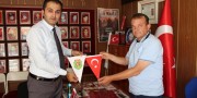  IYAŞ ŞEHİTLERE VE AİLELERİNE SAHİP ÇIKIYOR