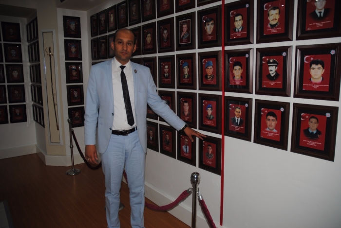 20 TEMMUZ 2015 TARİHİNDEN BU GÜNE  ÜLKEMİZDE ÇOK ÖNEMLİ OLAYLAR OLDU.                  