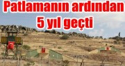ACILAR YİNE TAZELENDİ