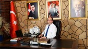 BAŞKAN MUSTAFA ÇÖL'DEN KUTLAMA MESAJI