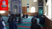 SİNANPAŞA ŞEHİDİMİZ RAMAZAN BAĞLAN SİLAH ARKADAŞLARI TARAFIN’DAN RAHMETLE  ANILDI