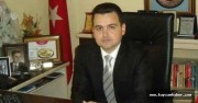DERNEĞİMİZ MANİSA ŞUBE BAŞKANI TAYDAŞ'TAN TAZİYE MESAJI