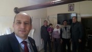 MEHMETÇİK VAKFI BURSA İL TEMSİLCİLİĞİ AFYONKARAHİSARDA ŞEHİT AİLELERİMİZİ ZİYARET ETTİ 3