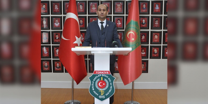 DUALARIMIZ ASKERİMİZ VE ÜLKEMİZ İÇİN                  