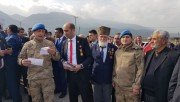 EMANETLER TESLİM EDİLDİ.