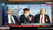 İSMAİL KUMARTAŞLI KANAL AFYON VE ARMONİ FM'DE 