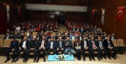 HER YÖNÜYLE AFRİN HAREKÂTI 