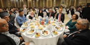 VALİLİK VE BELEDİYE’DEN ANLAMLI İFTAR