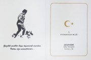 19 EYLÜL GAZİLER GÜNÜ PROGRAMI BELİRLENDİ.