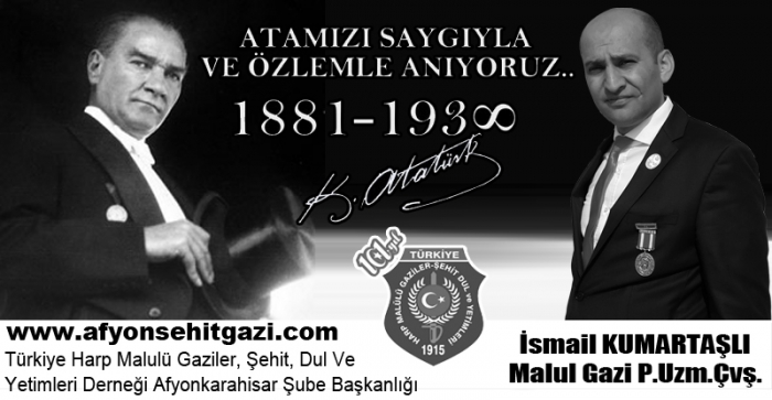 ÖZLEMLE ANIYORUZ                  