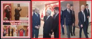 BAKAN YARDIMCISI AHMET KOCA  İSTANBULDA GENEL MERKEZİMİZİN DÜZENLEDİĞİ ÇALIŞTAYA KATILDI.
