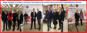 DERNEĞİMİZ İSTANBUL ÇALIŞTAYI GALA GECESİNE ÇOK SAYIDA ÜNLÜ SANATÇI KATILDI