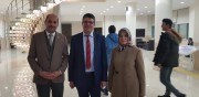 ALİŞAN KAPAKLIKAYA’YA AFYONKARAHİSAR’DA YOĞUN İLGİ