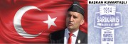 SARIKAMIŞ ŞEHİTLERİ VE TÜM ŞEHİTLERİMİZİ RAHMETLE ANIYORUZ