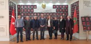 CHP MİLLETVEKİLİ BURCU KÖKSAL’DAN DERNEĞİMİZE VE KUMARTAŞLI’YA ZİYARET