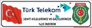 ŞEHİT AİLELERİ VE GAZİLERE %25 İNDİRİM DETAYLARINI BAŞKAN KUMARTAŞLI ARAŞTIRDI