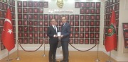 DUYGULANDIRAN SEVGİLİLER GÜNÜ HEDİYESİ