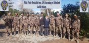 “POLİS TEŞKİLATIMIZIN 174. YIL DÖNÜMÜ KUTLU OLSUN”