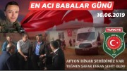 En Acı Babalar Günü