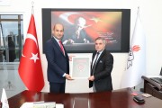 AEV’DEN ŞEHİT VE GAZİ ÇOCUKLARINA DESTEK