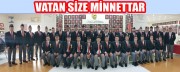 BUGÜN VEFA GÜNÜDÜR