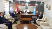 ‘EYLEMİ YAPANLARIN GAZİLİKLE ALAKALARI YOK’